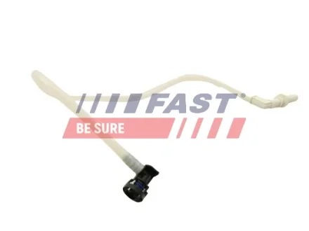 ПАЛИВНА ТРУБКА FIAT SCUDO / ULYSSE 95> 1.9 TD 98> FAST FT39608