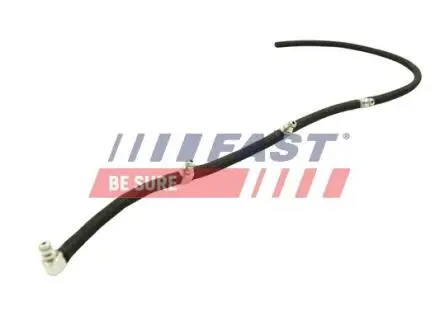 ТОПЛИВНАЯ ТРУБКА MERCEDES SPRINTER 95> 901-905 ПОВОРОТНЫЙ 2.2CDI FAST FT39617