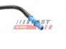 ТОПЛИВНАЯ ТРУБКА FIAT DUCATO 02&gt; 2.0JTD/2.2 HDI/2.8HDI FAST FT39624 (фото 3)