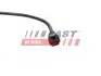 ТОПЛИВНАЯ ТРУБКА FORD TRANSIT 06&gt; 2.2 TDCI/2.4 TDCI FAST FT39626 (фото 2)