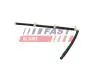 ТОПЛИВНАЯ ТРУБКА CITROEN BERLINGO 96&gt; ПОВОРОТНЫЙ 2.0 HDi 02&gt; FAST FT39630 (фото 2)