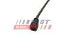 ТОПЛИВНАЯ ТРУБКА CITROEN BERLINGO 08&gt; AD BLUE 1.6 HDI FAST FT39631 (фото 3)