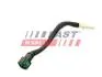 ТОПЛИВНАЯ ТРУБКА CITROEN BERLINGO 08&gt; 1.6 VTI FAST FT39632 (фото 1)