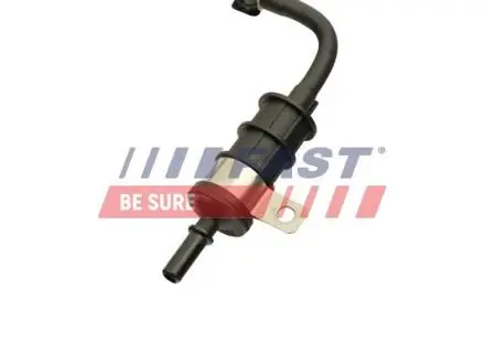 ТОПЛИВНАЯ ТРУБКА RENAULT TRAFIC 01> 2.0DCI FAST FT39639