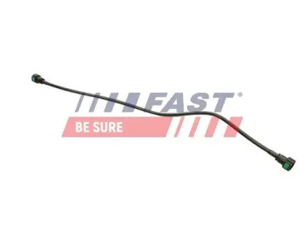 ТОПЛИВНАЯ ТРУБКА CITROEN BERLINGO 08> 1.6 HDI/BLUEHDI FAST FT39645