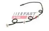 ТОПЛИВНАЯ ТРУБКА FORD TRANSIT 00&gt; 2.4 DI FAST FT39646 (фото 3)