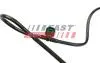 ТОПЛИВНАЯ ТРУБКА FORD TRANSIT CONNECT 02&gt; 1.8 TDCI FAST FT39656 (фото 4)