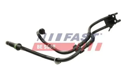 Паливна трубка FIAT DUCATO 06> 3.0 JTD FAST FT39660