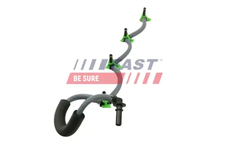 Шланг паливний Citroen Nemo 1.4HDi 09- FAST FT39666