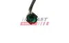 ТОПЛИВНАЯ ТРУБКА FIAT DUCATO 06&gt;/ 14&gt; 3.0 JTD E5 FAST FT39671 (фото 1)