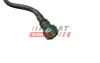 ТОПЛИВНАЯ ТРУБКА FIAT DUCATO 06&gt;/ 14&gt; 3.0 JTD E5 FAST FT39671 (фото 2)