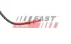 ТОПЛИВНАЯ ТРУБКА RENAULT TRAFIC 01&gt; 2.0 DCI FAST FT39677 (фото 2)