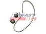 РЕМЕНЬ ГРМ FIAT SCUDO 07&gt; КОМПЛЕКТ 1.6 JTD FAST FT41104 (фото 1)