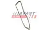 ЦЕПЬ ГРМ FORD TRANSIT 06&gt; 2.2 TDCi FAST FT41802 (фото 1)