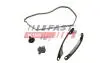 Комплект цепи ГРМ Renault Kangoo/Megane/Captur 1.2TCe 13- FAST FT41803 (фото 2)