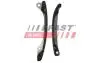 Комплект цепи ГРМ Renault Kangoo/Megane/Captur 1.2TCe 13- FAST FT41803 (фото 4)