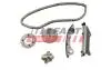 ЦЕПЬ ГРМ RENAULT MASTER 98&gt; КОМПЛЕКТ 3.0 DCI FAST FT41806 (фото 2)