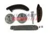 ЛАНЦЮГ ГРМ КОМПЛЕКТ MERCEDES SPRINTER 06&gt; 906 2.1 CDI FAST FT41909 (фото 1)