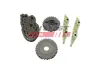ЛАНЦЮГ ГРМ КОМПЛЕКТ FIAT DUCATO 06&gt;/ 14&gt; НИЗ 3.0JTD EURO 4 FAST FT41920 (фото 2)
