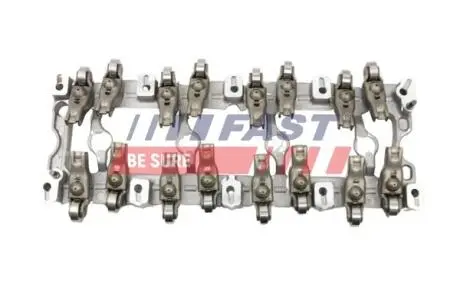 Корпус рокерів в зборі Ford Transit 2.2 TDCI 06-/Citroen Jumper/Peugeot Boxer 2.2HDI 06- FAST FT44301