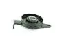 НАТЯЖИТЕЛЬ РЕМНЯ MICRO-V CITROEN JUMPER 94&gt; РОЛИК 2.5 D/T DJ5/DJ5T FAST FT44595 (фото 1)