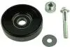 НАТЯЖИТЕЛЬ РЕМНЯ MICRO-V FORD CONNECT 02&gt; РОЛИК 1.8 TDCi FAST FT44637 (фото 1)