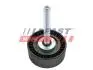 НАТЯЖИТЕЛЬ РЕМНЯ MICRO-V FIAT DOBLO 09&gt; 1.3 JTD FAST FT44676 (фото 1)