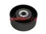 НАТЯЖИТЕЛЬ РЕМНЯ MICRO-V FORD CONNECT 02&gt; РОЛИК 1.8 TDCi FAST FT44699 (фото 2)