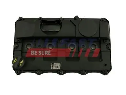 КРЫШКА КЛАПАНОВ FORD TRANSIT 06> 2.4 TDCi 4x4 FAST FT45201