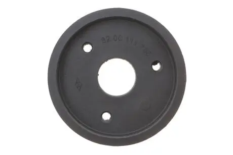Шкив Насоса Гур 2.5 Dci 7pk103 FAST FT45595