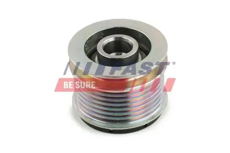 Шкив генератора MB C-Class, Sprinter(906) SLK 1,8-2,3 (08-) FAST FT45636