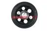 Шків FORD TRANSIT CUSTOM 12> 2.0 ECOBLUE FAST FT45667 (фото 2)