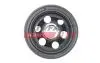 ШКІВ FORD TRANSIT 13&gt; 2.0 TDCI FAST FT45668 (фото 2)