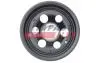 ШКІВ FORD TRANSIT 13&gt; 2.0 TDCI FAST FT45668 (фото 3)