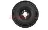 ШКИВ FIAT DUCATO 06&gt;/ 14&gt; FAST FT45669 (фото 3)