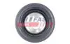 Шкив коленвала Citroen Berlingo/Peugeot Partner 1.1-1.6 96- FAST FT45673 (фото 3)
