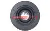 ШКІВ CITROEN JUMPY 16&gt; 2.0 BlueHDi 180 FAST FT45676 (фото 2)