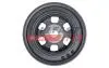 Шкив коленвала Citroen Jumpy/Fiat Scudo/Peugeot Expert 2.0 D 07- (6PK) FAST FT45678 (фото 3)