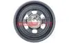 ШКІВ IVECO DAILY 06&gt; 3.0 JTD FAST FT45679 (фото 3)