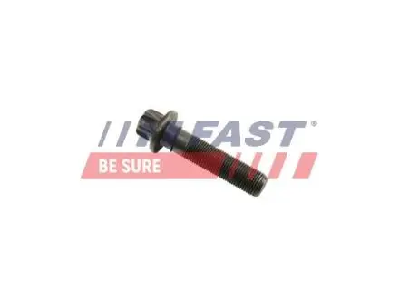 Болт шестерні колінчастого вала FAST FT45901
