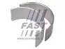 ВКЛАДИШ КОЛІНВАЛУ FIAT DUCATO 06&gt; КПЛ 3.0 JTD STD FAST FT463170 (фото 1)