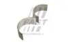 Вкладиші шатунні Iveco Daily/Fiat Ducato 3.0D/HDI 00- (+0.254) FAST FT463171 (фото 4)