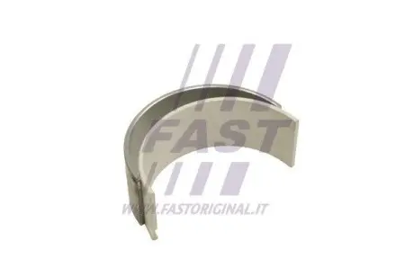 Вкладыши шатунные Iveco Daily/Fiat Ducato 3.0D/HDI 00- (+0.254) FAST FT463171