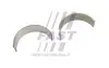 ВКЛАДИШ КОЛІНВАЛУ FIAT DUCATO 02> 2.3 +0.10 FAST FT463501 (фото 1)