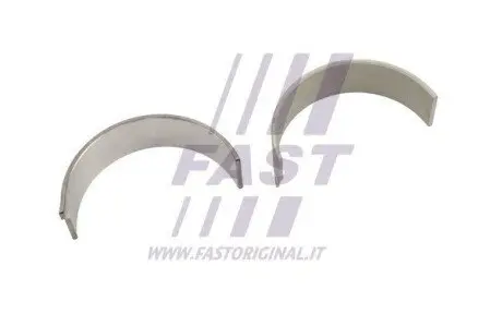 ВКЛАДИШ КОЛІНВАЛУ FIAT DUCATO 02> 2.3 +0.10 FAST FT463501