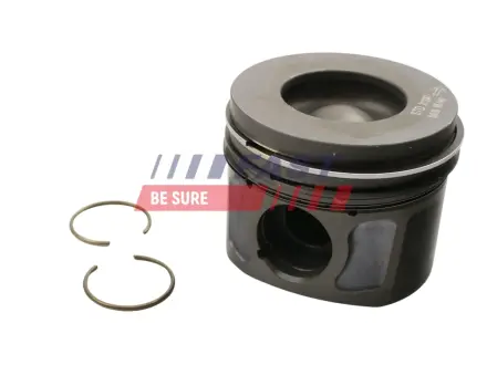 ВКЛАДИШ КОЛІНВАЛУ FIAT DUCATO 06>/ 14> На 1 PIN 2.3JTD EURO 5 23.7 MM FAST FT463510