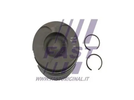 ПОРШЕНЬ MERCEDES SPRINTER 06> 906 2.1 CDI STD FAST FT471270