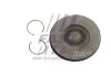 ПОРШЕНЬ FORD TRANSIT 06&gt; 2.2 TDCI EURO 4 86.01 2-2-2 STD H=70 FAST FT471290 (фото 1)