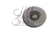 ПОРШЕНЬ FORD TRANSIT 06&gt; 2.2 TDCI EURO 4 86.01 2-2-2 +0.50 H=70 FAST FT471295 (фото 1)