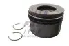 ПОРШЕНЬ FORD TRANSIT 06&gt; 2.2 TDCI EURO 4 86.01 2-2-2 +0.50 H=70 FAST FT471295 (фото 2)